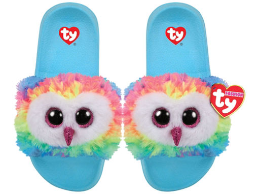 Picture of SLIPPER SLIDERS OWEN MEDIUM 32-34